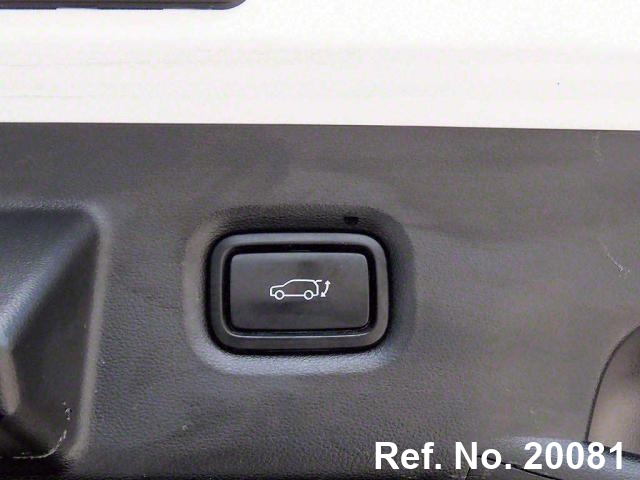  Hyundai / Ioniq Stock No. 20081